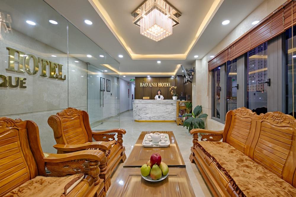 Bao Anh Boutique Hotel Đà Nẵng Kültér fotó