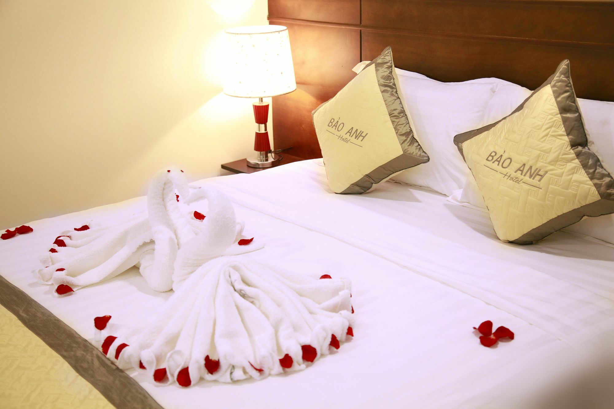 Bao Anh Boutique Hotel Đà Nẵng Kültér fotó